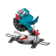 Fierastrau circular stationar TOTAL – 210mm – 1400W