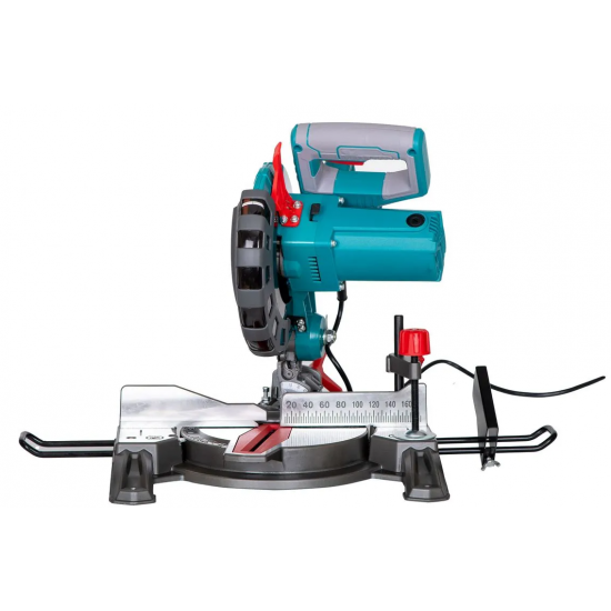 Fierastrau circular stationar TOTAL – 210mm – 1400W