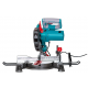 Fierastrau circular stationar TOTAL – 210mm – 1400W