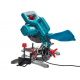 Fierastrau circular stationar TOTAL – 210mm – 1400W