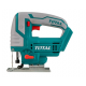 Fierastrau pendular cu acumulator Total TJSLI8501 ,20V ,2Ah 2400RPM