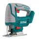 Fierastrau pendular cu acumulator Total TJSLI8501 ,20V ,2Ah 2400RPM