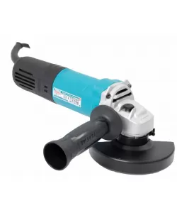 TOTAL - Polizor unghiular - 115mm - 750W (INDUSTRIAL) TOTAL - Polizor unghiular - 115mm - 750W (INDUSTRIAL)