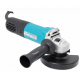 TOTAL - Polizor unghiular - 115mm - 750W (INDUSTRIAL)