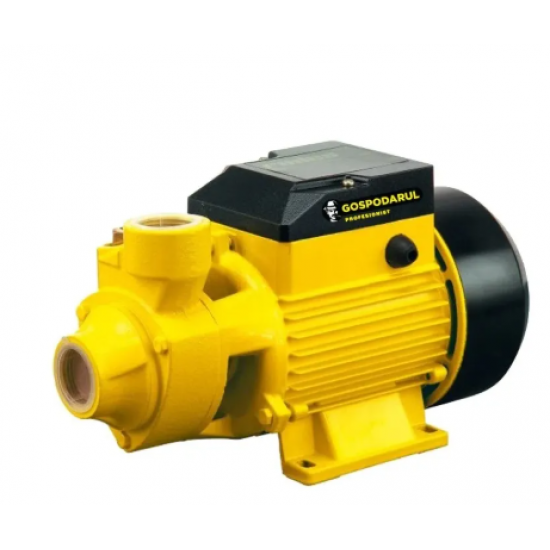 Pompa apa de suprafata QB60, 370 W, 20 m