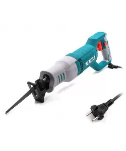 TOTAL - Fierastrau sabie - 750W