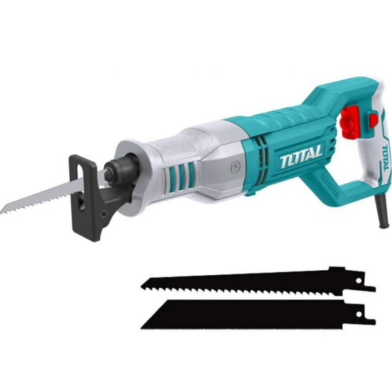 TOTAL - Fierastrau sabie - 750W