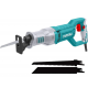 TOTAL - Fierastrau sabie - 750W