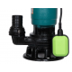 Pompa apa murdara cu tocator 2900W, 10000 l + furtun pompieri 20m  Gospodarul Profesionist