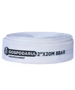 Pompa apa murdara cu tocator 2900W + furtun pompieri 20m 2", cordelina 6mm x 20m Gospodarul Profesionist, Pompa apa murdara cu tocator 2900W + furtun pompieri 20m 2", cordelina 6mm x 20m Gospodarul Profesionist,