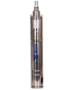 Pompa submersibila apa curata BLADE 4QGD1.2PRO -750 W-155 m fara flotor