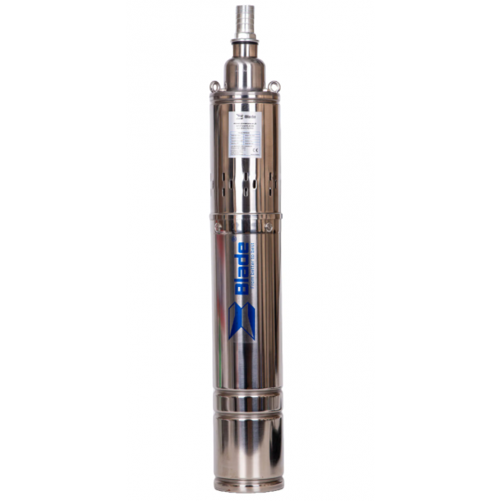 Pompa submersibila apa curata BLADE 4QGD1.2PRO -750 W-155 m fara flotor