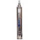Pompa submersibila apa curata BLADE 4QGD1.2PRO -750 W-155 m fara flotor
