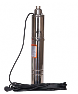 Pompa submersibila apa curata BLADE 4QGD1.2PRO -750 W-155 m fara flotor