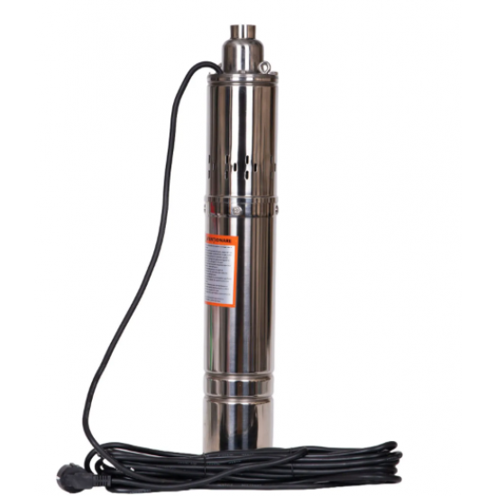Pompa submersibila apa curata BLADE 4QGD1.2PRO -750 W-155 m fara flotor