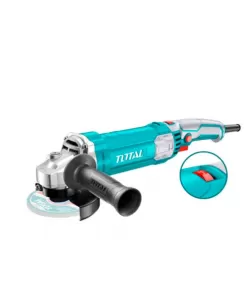 Polizor unghiular cu variator , 1100W, diametru 125mm, 12000rpm TOTAL