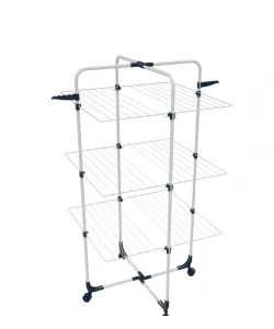 Uscator rufe portabil Zilan ZLN-4182, suprafata de uscare 30 m Uscator rufe portabil Zilan ZLN-4182, suprafata de uscare 30 m