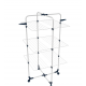 Uscator rufe portabil Zilan ZLN-4182, suprafata de uscare 30 m
