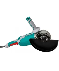 Polizor Unghiular Total 230 mm- 2400W Polizor Unghiular Total 230 mm- 2400W