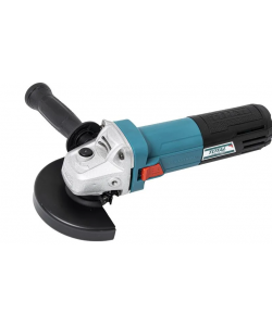 Polizor unghiular TOTAL Industrial - 125mm - 950W
