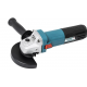 Polizor unghiular TOTAL Industrial - 125mm - 950W