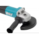 Polizor unghiular TOTAL Industrial - 125mm - 950W