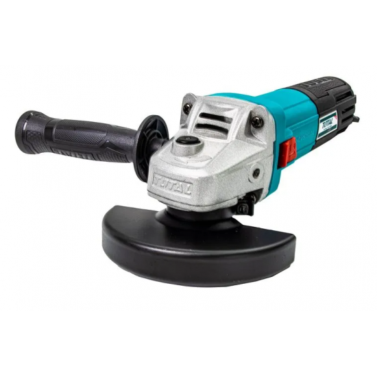 Polizor unghiular TOTAL Industrial - 125mm - 950W