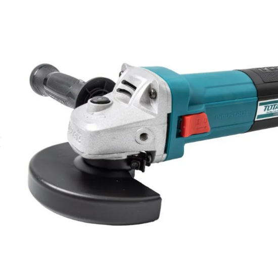 Polizor unghiular TOTAL Industrial - 125mm - 950W