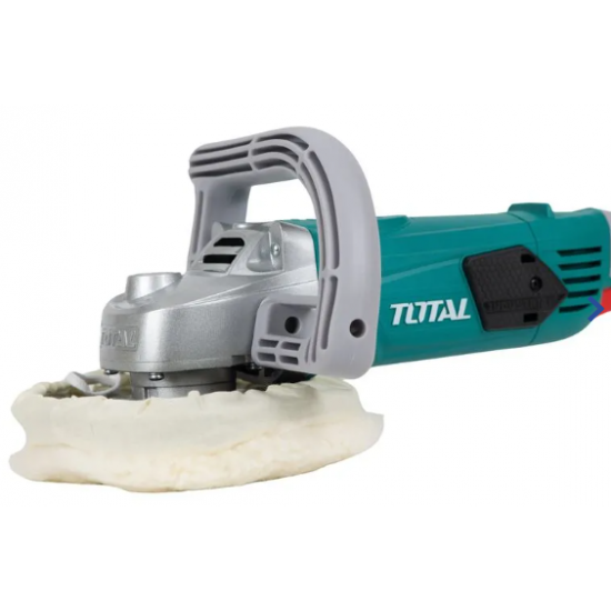 Polizor pentru slefuit - 180mm - 1400W