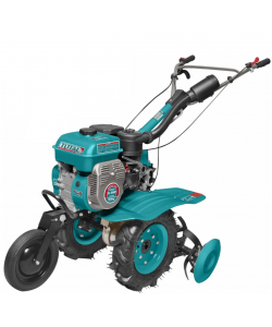 Motocultor pe benzina 6.5 CP  TOTAL