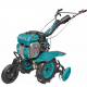 Motocultor pe benzina 6.5 CP  TOTAL