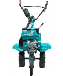 Motocultor pe benzina 6.5 CP TOTAL Motocultor pe benzina 6.5 CP TOTAL