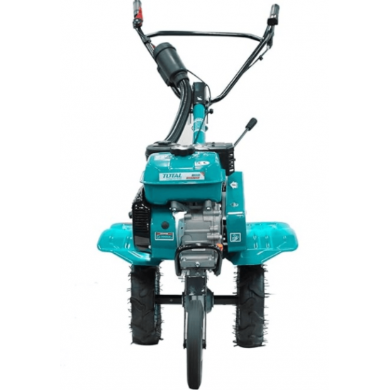 Motocultor pe benzina 6.5 CP  TOTAL