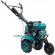 Motocultor pe benzina 6.5 CP  TOTAL