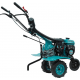 Motocultor pe benzina 6.5 CP  TOTAL