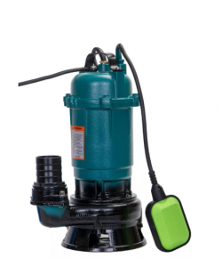 Pompa submersibila Apa murdara Gospodarul Profesionist WQD-550 W 8M