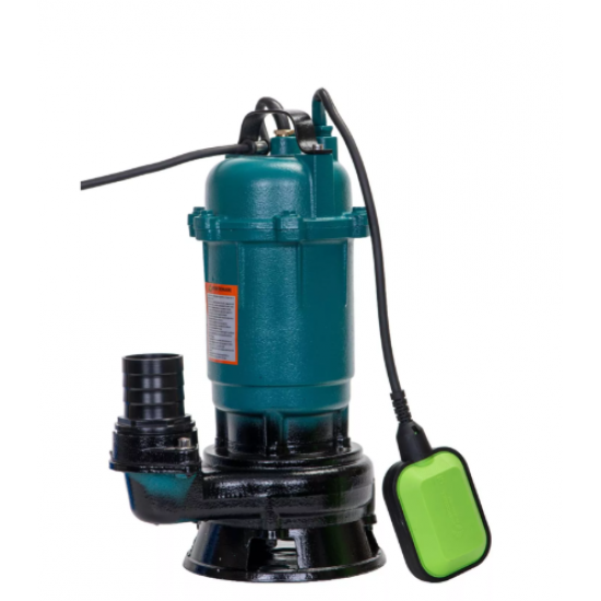 Pompa submersibila Apa murdara Gospodarul Profesionist WQD-550 W 8M