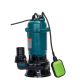 Pompa submersibila Apa murdara Gospodarul Profesionist WQD-550 W 8M
