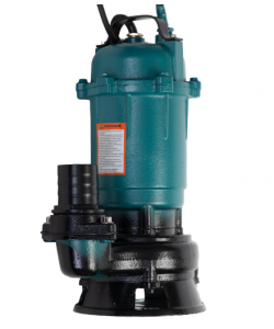 Pompa submersibila Apa murdara Gospodarul Profesionist WQD-550 W 8M