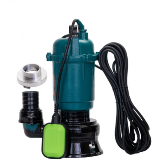 Pompa submersibila Apa murdara Gospodarul Profesionist WQD-550 W 8M