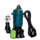 Pompa submersibila Apa murdara Gospodarul Profesionist WQD-550 W 8M