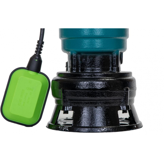 Pompa submersibila Apa murdara Gospodarul Profesionist WQD-550 W 8M