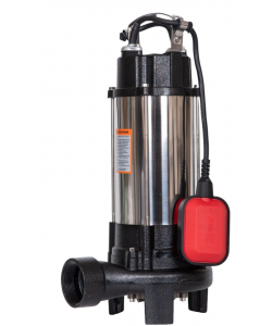 Pompa apa murdara cu tocator,1100W, 19800 l Blade