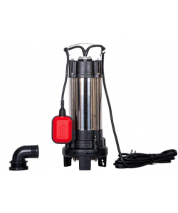 Pompa apa murdara cu tocator,1100W, 19800 l Blade