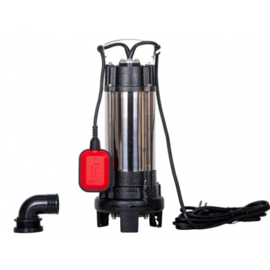 Pompa apa murdara cu tocator,1100W, 19800 l Blade