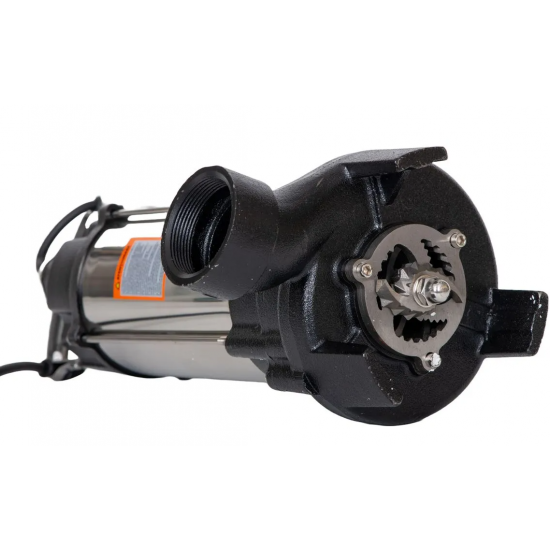 Pompa apa murdara cu tocator,1100W, 19800 l Blade