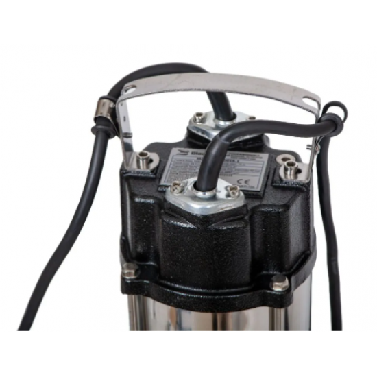 Pompa apa murdara cu tocator,1100W, 19800 l Blade