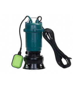 Pompa apa murdara cu tocator 2900W, 10000 l cu accesorii Gospodarul Profesionist