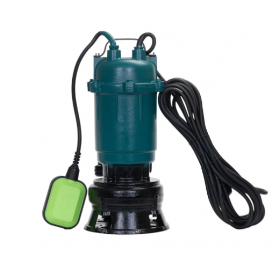Pompa apa murdara cu tocator 2900W, 10000 l cu accesorii Gospodarul Profesionist