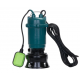 Pompa apa murdara cu tocator 2900W, 10000 l cu accesorii Gospodarul Profesionist